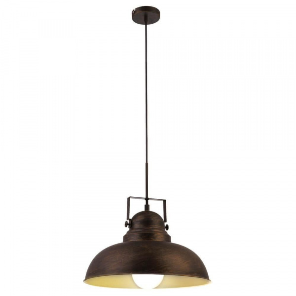 Подвесной светильник Arte Lamp Martin A5213SP-1BR