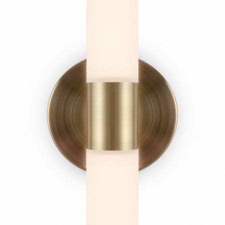 Настенный светильник (бра) MOD106WL-L10G3K Maytoni Axis