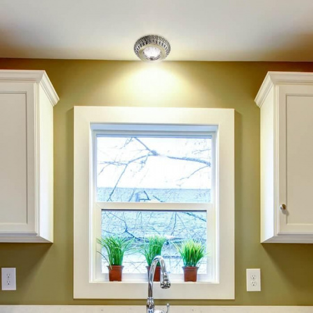 Встраиваемый светильник Novotech Forza Spot 370248