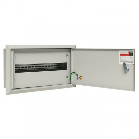 EKF PROxima Щит распред. встраиваемый ЩРВ-18М (260х440х120) IP31