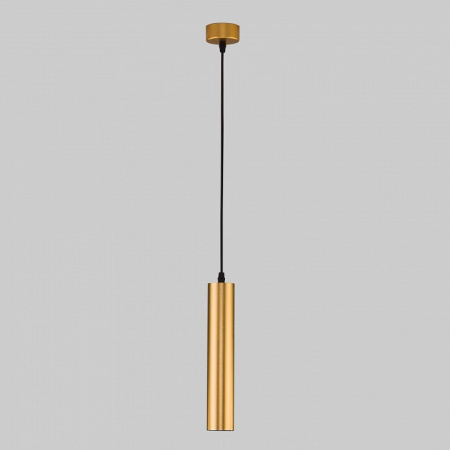 Подвесной светодиодный светильник 50161/1 LED Elektrostandard Single a057418