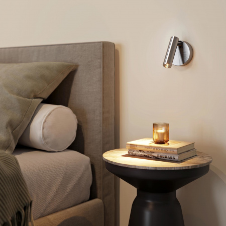 Светодиодный спот Arlight SP-Bed-NB-R90-3W Warm3000 034074