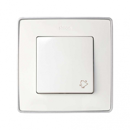 Simon 75 Мех Кнопка 1-ая