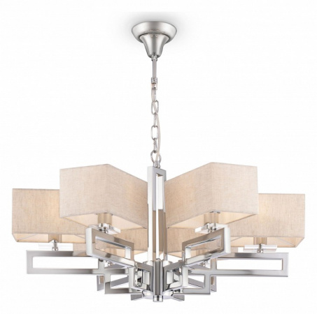 Люстра Maytoni Neoclassic MOD906-06-N Maytoni Megapolis