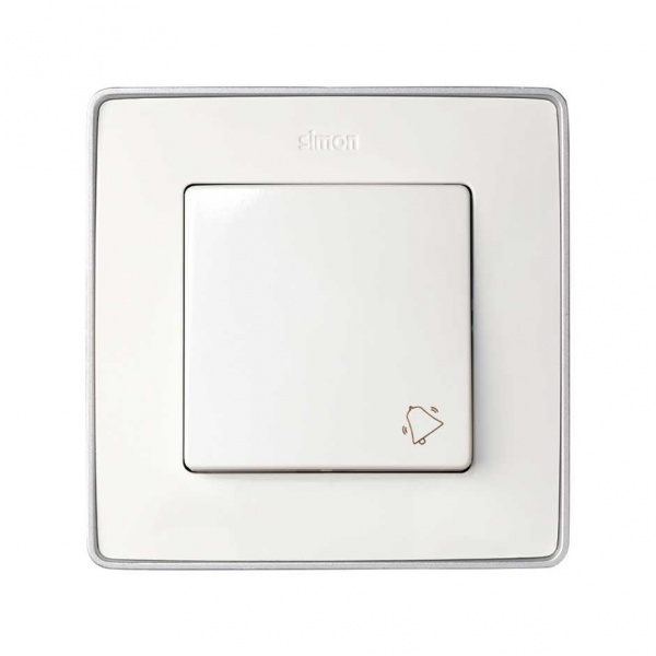 Simon 75 Мех Кнопка 1-ая