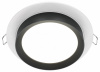 Встраиваемый светильник Downlight DL086-GX53-RD-WB Maytoni Hoop