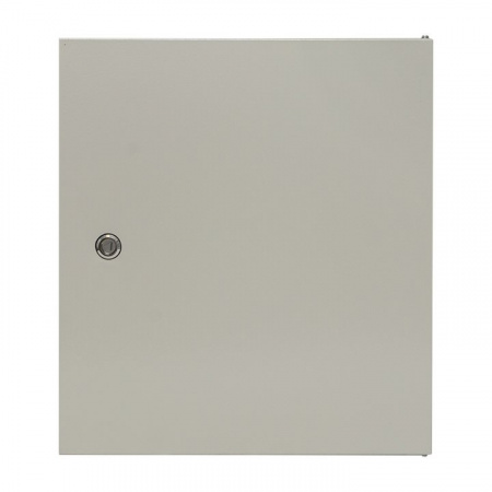 EKF Basic Щит учетный ЩУ-3/1-1 двухдверный (445х400х150) 12 мод. IP54