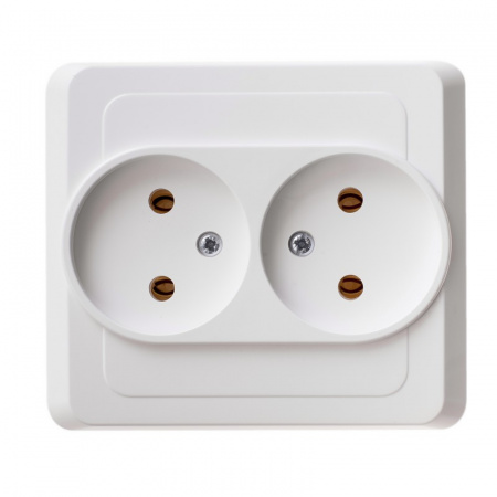 SE Этюд Бел Розетка 2-ая б/з