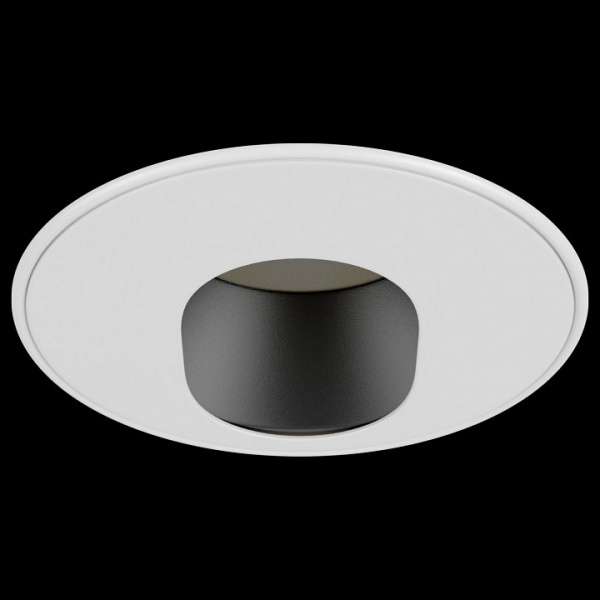 Встраиваемый светильник (Набор) DL051-3W(DL051-02W(1шт.), DLA051-04W(1шт.)) Maytoni Share