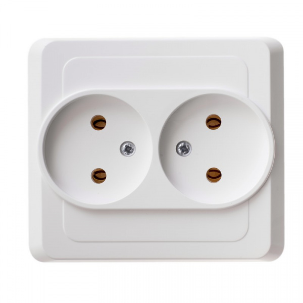 SE Этюд Бел Розетка 2-ая б/з