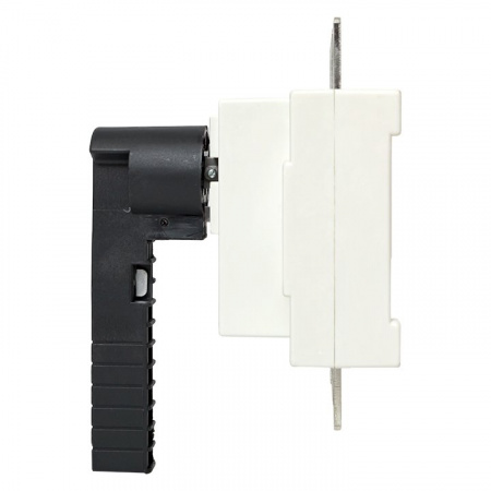 EKF Рубильник-выключатель 250A 4P c рукояткой управления для прямой установки PowerSwitch