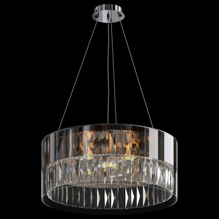 Подвесной светильник MOD313PL-06CH Maytoni Wonderland