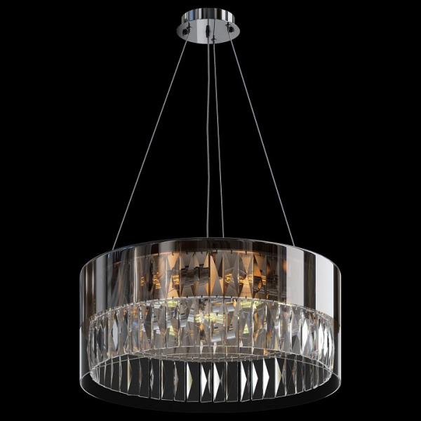 Подвесной светильник MOD313PL-06CH Maytoni Wonderland