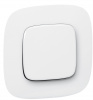 Legrand Valena ALLURE Белая Рамка 1-ая