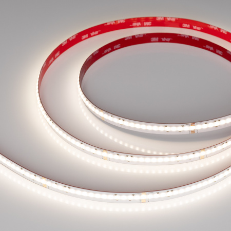 Arlight Лента COB-X768-12mm 24V RGBW-Day (15 W/m, IP20, CSP, 5m) (5 лет)