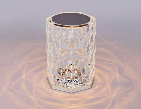 Настольная лампа Ambrella light Desk DE8011