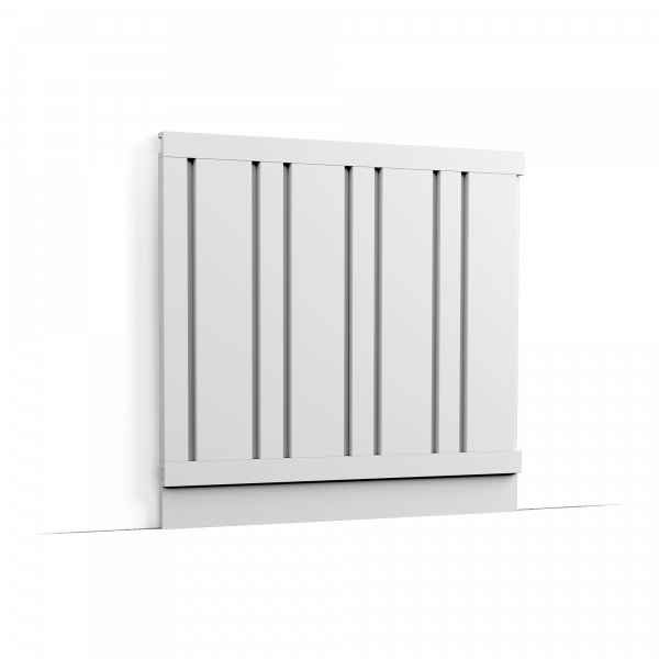 W119 декоративная панель W119 декоративная панель