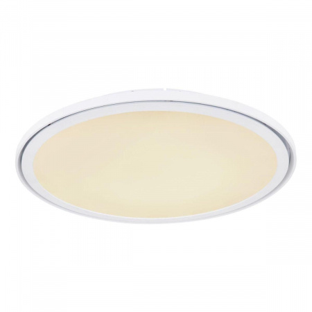 Потолочный светодиодный светильник Globo Samu 48122D2