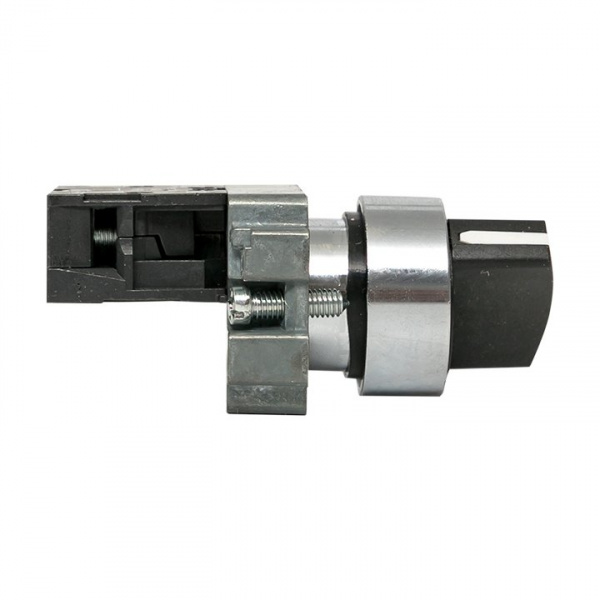 EKF PROxima Переключатель BD21 2P короткая ручка NO IP65