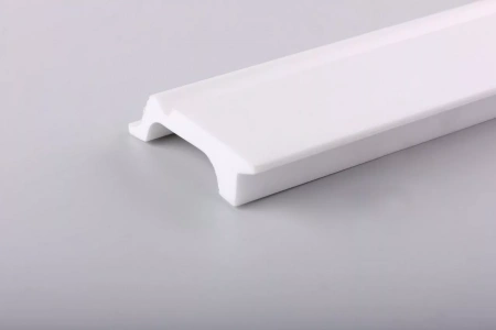 Плинтус PX001, 78х21, 2000мм, Экополимер/9