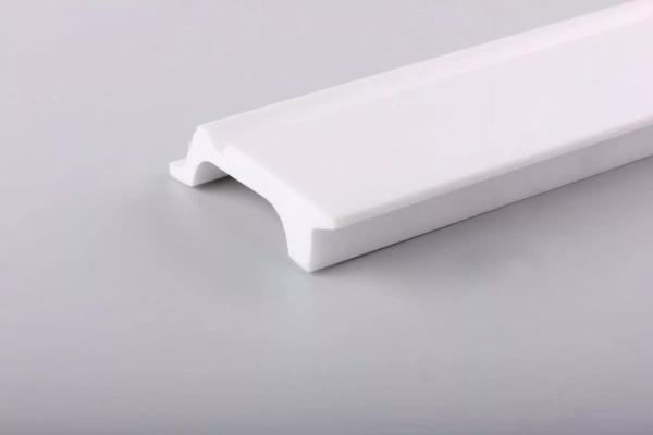 Плинтус PX001, 78х21, 2000мм, Экополимер/9