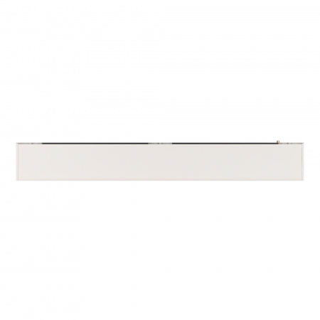 Трековый светодиодный светильник для магнитного шинопровода Arlight Mag-Laser-45-L320-12W Warm3000 026939