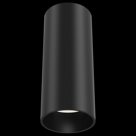 Потолочный светильник C056CL-L12B4K Maytoni Focus LED