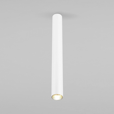 Pika 6W (25030/LED)/Светильник накладной белый 25030/LED Elektrostandard Pika a061119