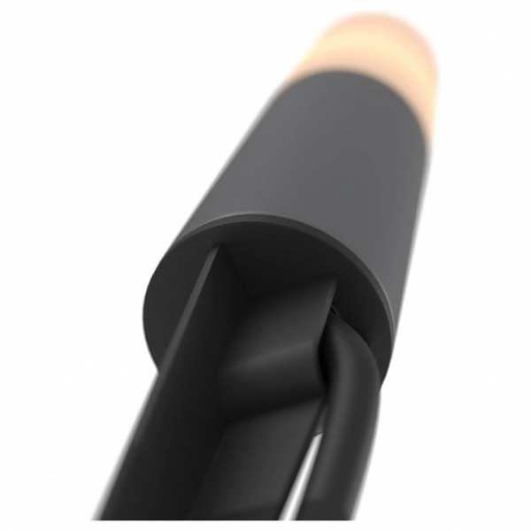 Фонарь уличный (столб) O416FL-L3GR3K Maytoni Talpa