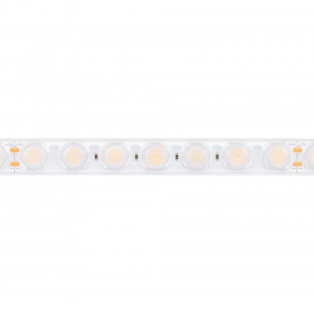 Arlight Лента герметичная FLT-PS-A42-23mm 24V White6000 (21 W/m, IP67, 30deg, 5m) (-)