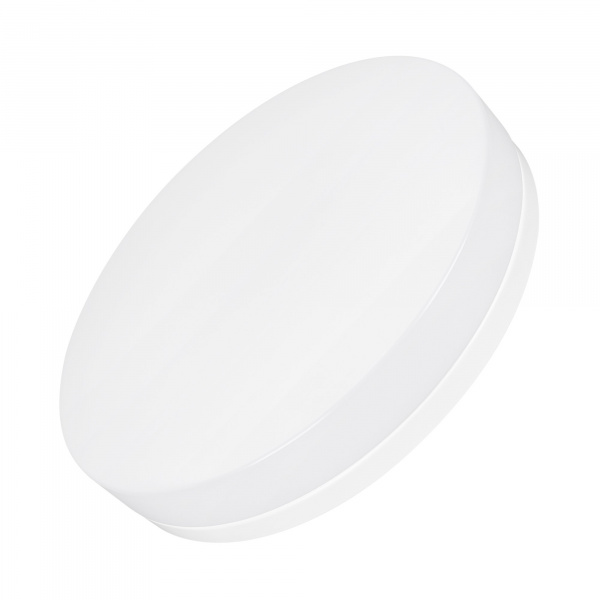 Потолочный светодиодный светильник Arlight CL-Smurf-R500-50W Day4000-Mix 037446