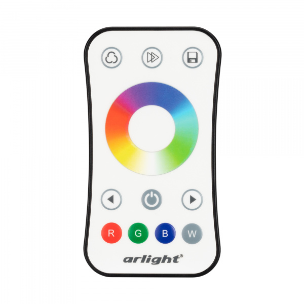 Пульт ДУ Arlight Smart-R14-RGBW 022671