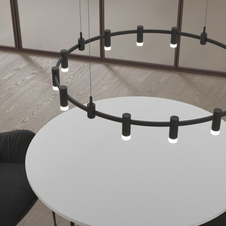 Esthetic Magnetic Набор для подвеса 85155/00 Elektrostandard Esthetic Magnetic a065439