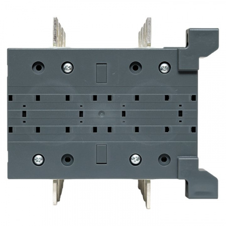 EKF Рубильник 160A 4P реверсивный без рукоятки управления TwinBlock