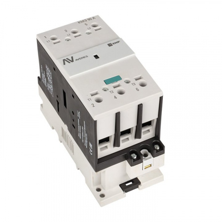 EKF Averes Контактор КМЭ 90А 400В АС
