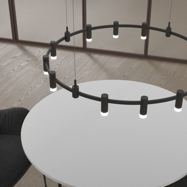 Esthetic Magnetic Набор для подвеса 85155/00 Elektrostandard Esthetic Magnetic a065439