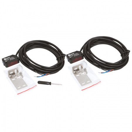 EKF Оптический бесконтактный датчик PROXIS-3T-20-5-P-NO+NC-2