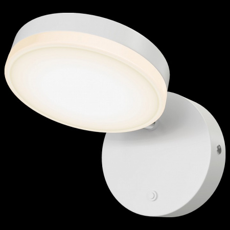 Настенный светильник (бра) MOD070WL-L8W3K Maytoni Fad