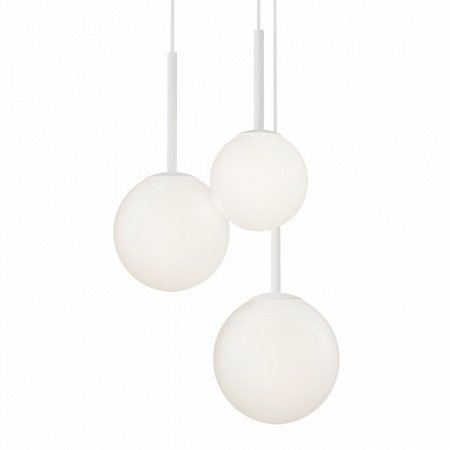 Подвесной светильник Modern MOD321PL-03W Maytoni Basic form