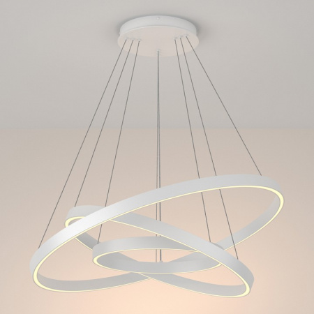 Подвесной светильник Modern MOD058PL-L100W3K Maytoni Rim 3