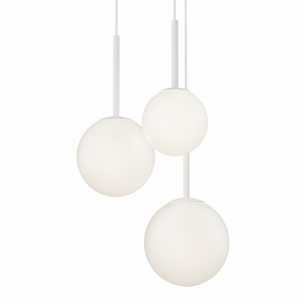 Подвесной светильник Modern MOD321PL-03W Maytoni Basic form