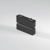 Flat Magnetic Трековый светильник 6W 4000K Insight (чёрный) 85090/01 Elektrostandard Flat Magnetic a063696