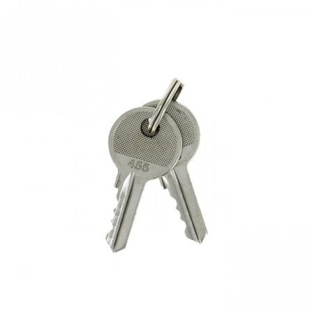 EKF PROxima Переключатель BG73 3P с замком возвратный 2NO