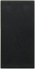 Donel Заглушка 1 мод., черн. матовая (22.5х45мм), DF10ANM