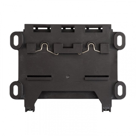 EKF PROxima Обогреватель в изолирующем корпусе с вентилятором и термостатом 800Вт, 230В