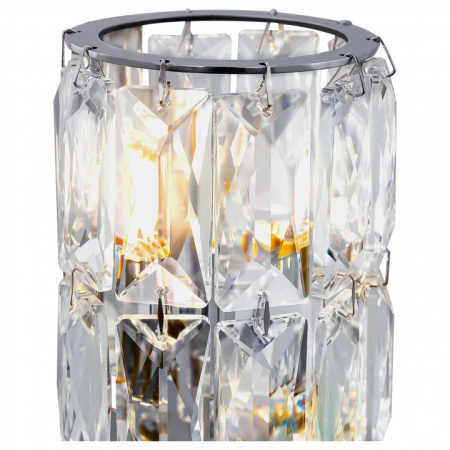 Настенный светильник (бра) DIA008WL-02CH Maytoni Talento