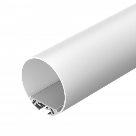 Профиль Arlight SL-ROUND-D60-2000 ANOD 019286