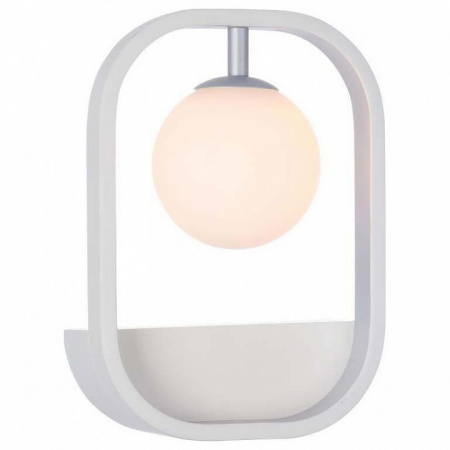 Настенный светильник (бра) MOD431-WL-01-WS Maytoni Avola