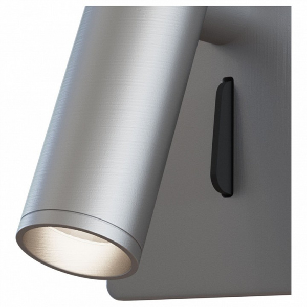 Настенный светильник (бра) C040WL-L3N3K Maytoni Mirax