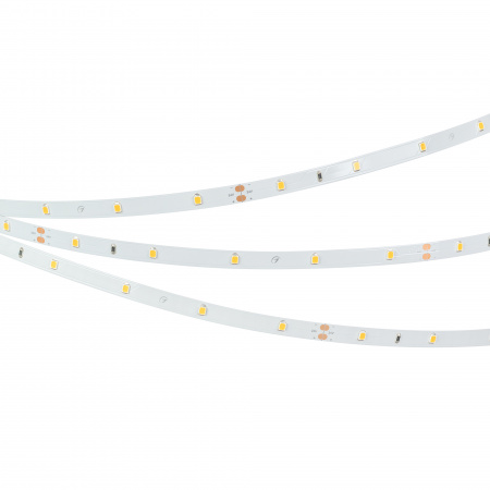Arlight Лента RT-A30-8mm 24V Warm3000 (2.9 W/m, IP20, 2835, 5m) (-)
